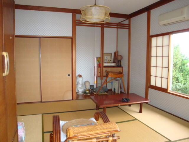 detached 神奈川県足柄下郡真鶴町真鶴 地図を見る