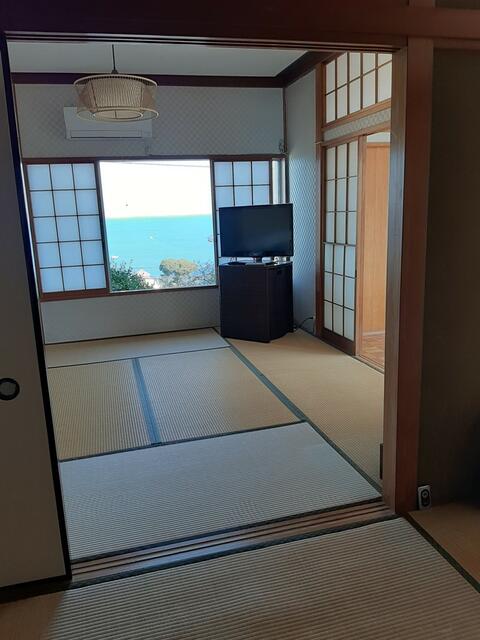 detached 神奈川県足柄下郡真鶴町真鶴 地図を見る