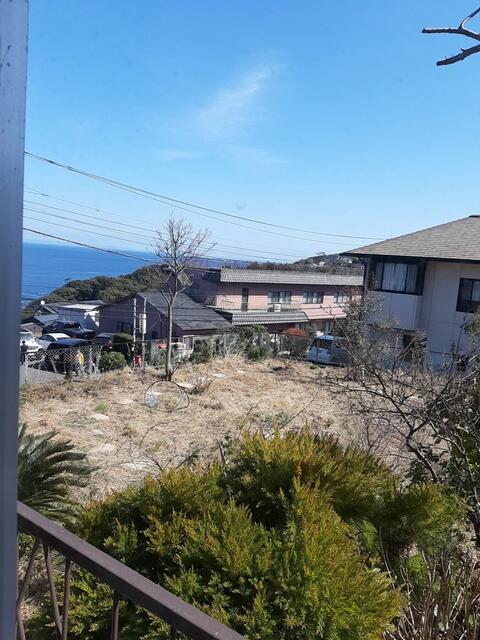 detached 神奈川県足柄下郡真鶴町真鶴 地図を見る