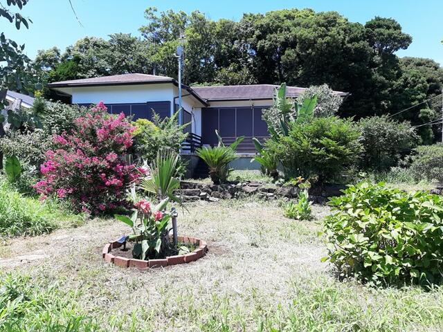 detached 神奈川県足柄下郡真鶴町真鶴 地図を見る