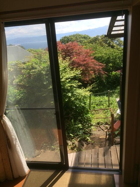 detached 神奈川県足柄下郡真鶴町真鶴 地図を見る