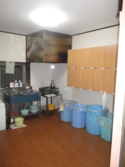 共用部（その他）
