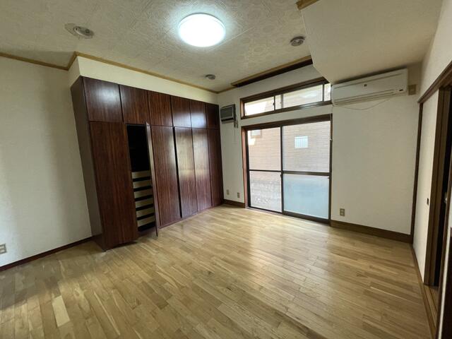 リビング以外の居室