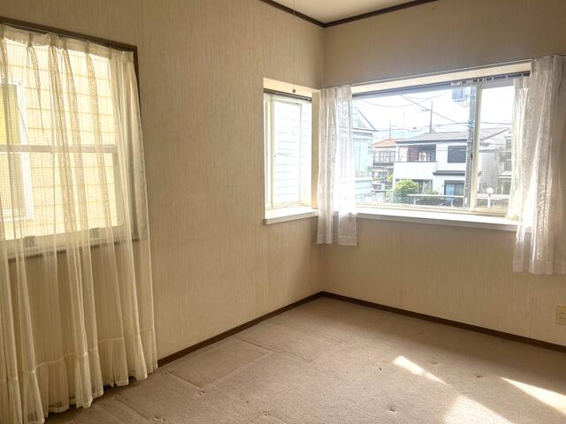 detached 神奈川県南足柄市岩原