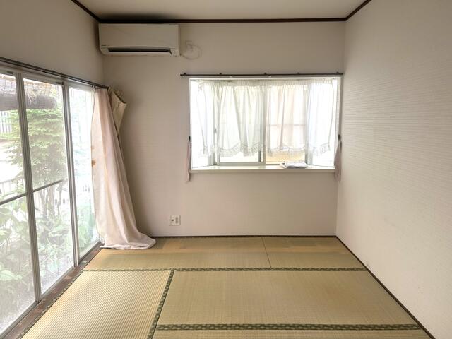 detached 神奈川県南足柄市岩原