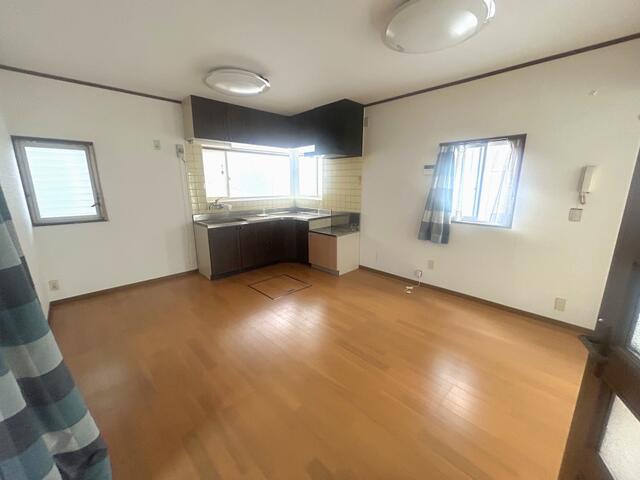 detached 神奈川県南足柄市岩原