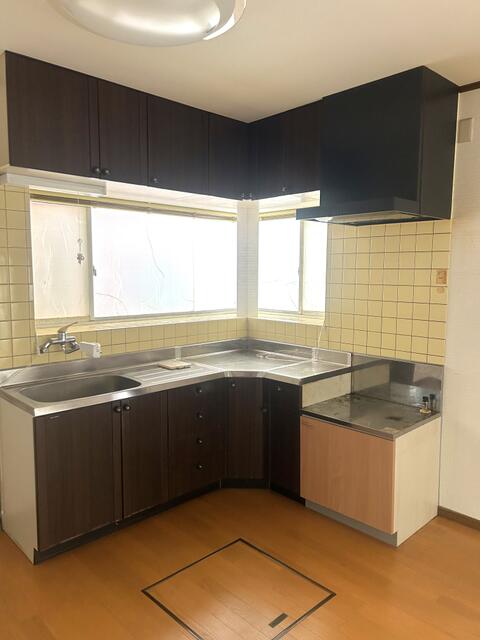 detached 神奈川県南足柄市岩原