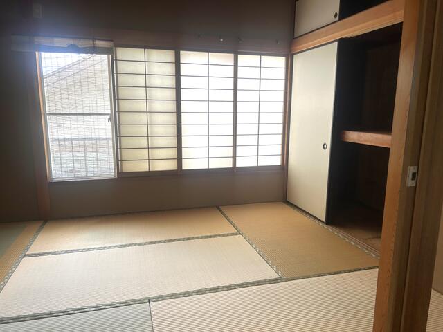 detached 神奈川県南足柄市岩原