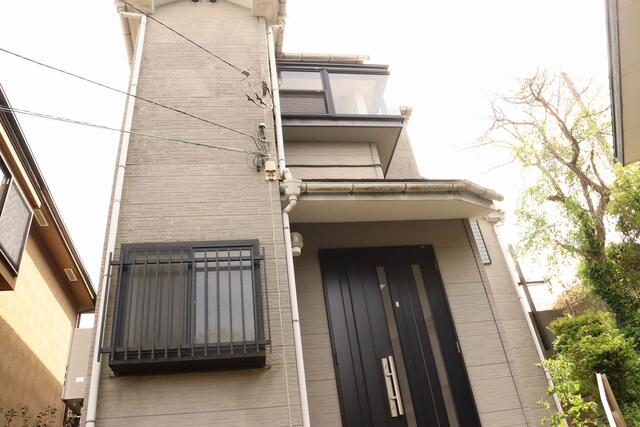 townhouse 神奈川県川崎市麻生区下麻生２丁目