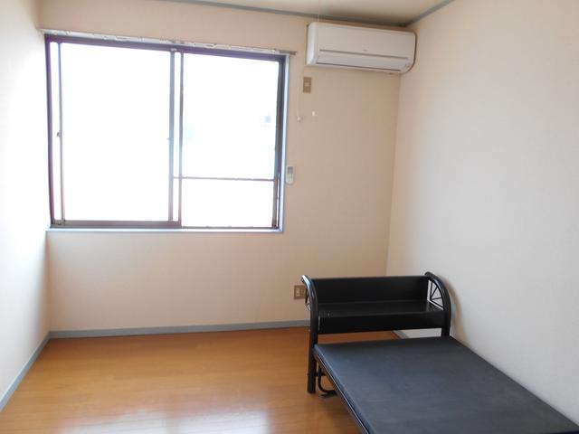 リビング以外の居室