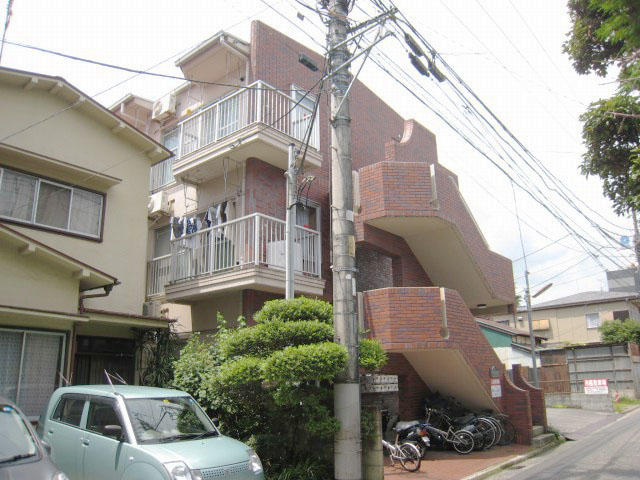 現地（外観）／内覧のお問合せ、お待ち致しております