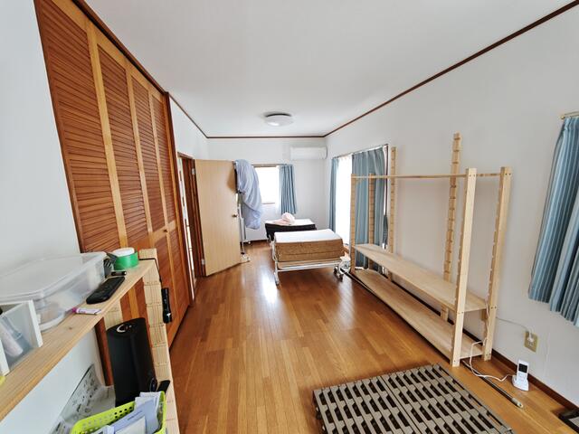 detached 神奈川県足柄上郡松田町寄