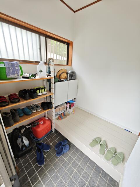 detached 神奈川県足柄上郡松田町寄