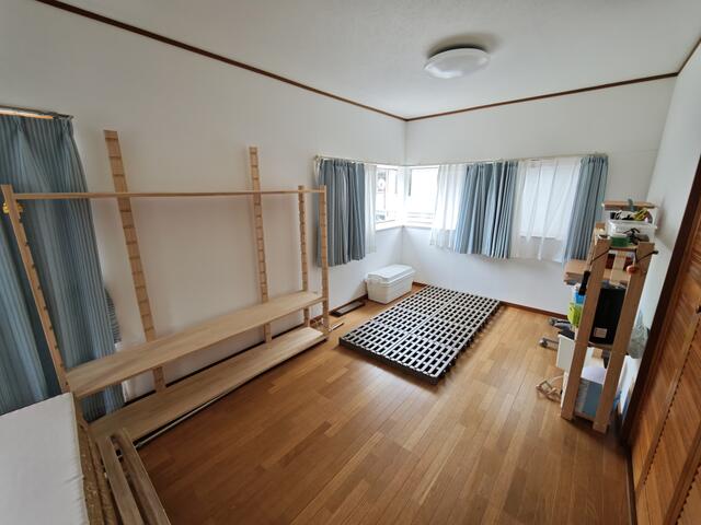 detached 神奈川県足柄上郡松田町寄