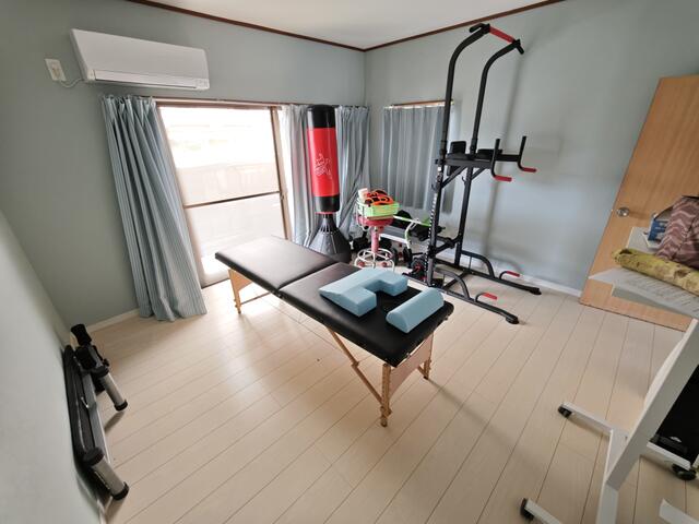 detached 神奈川県足柄上郡松田町寄