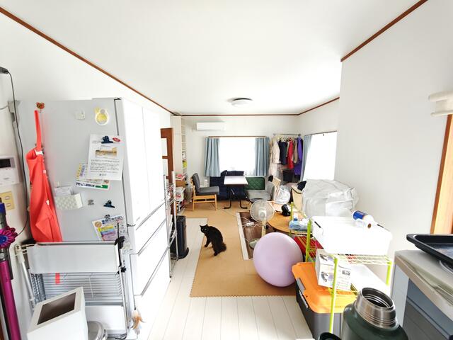 detached 神奈川県足柄上郡松田町寄