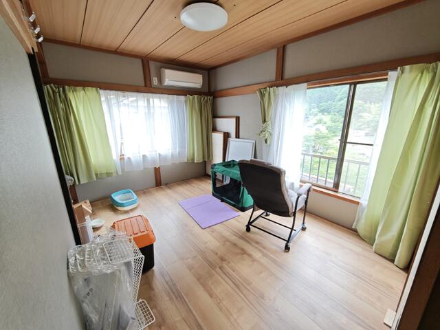 detached 神奈川県足柄上郡松田町寄