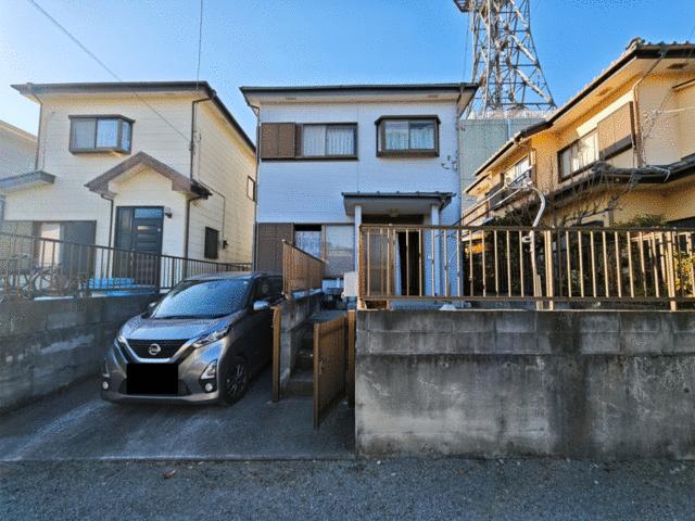 神奈川県南足柄市の一戸建て | 950万円 | 3SDK | 100.1m² | Akiyama house finder
