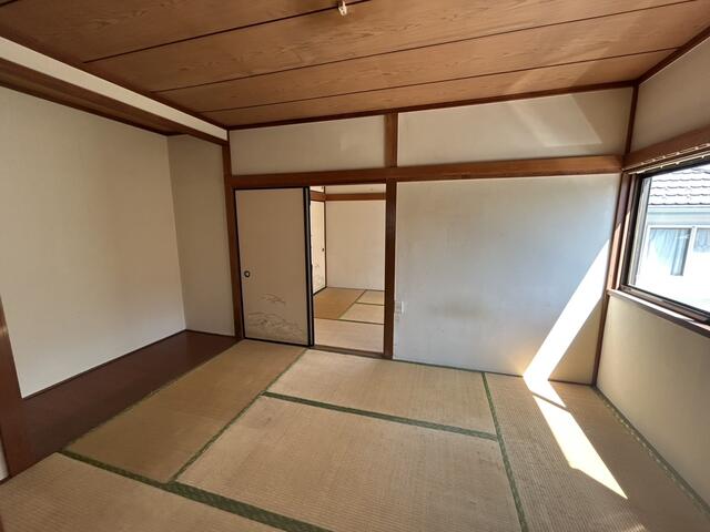 リビング以外の居室