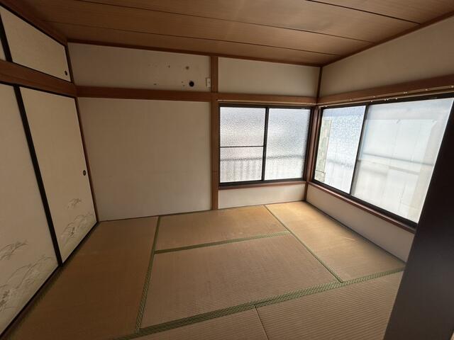 リビング以外の居室