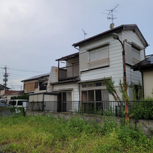 埼玉県春日部市の一戸建て | 880万円 | 4K | 103.74m² | Akiyama house finder