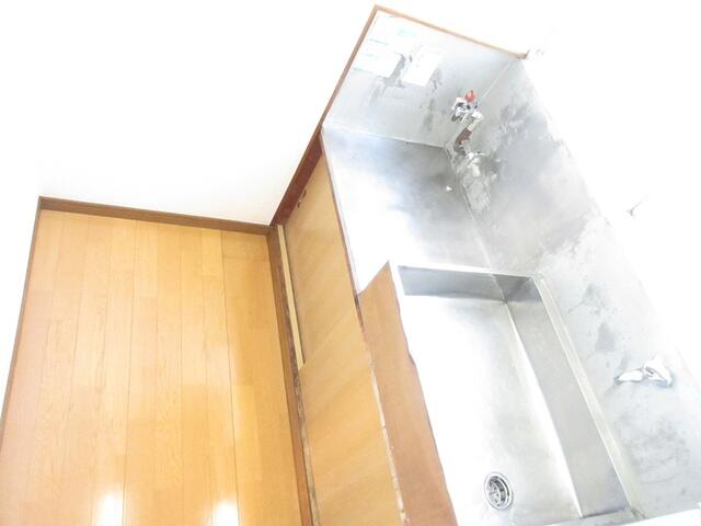 キッチン／キッチン