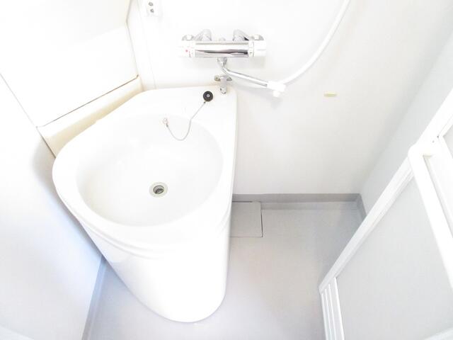 洗面台・洗面所／洗面台！