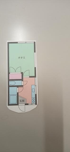 間取り図／撮影日2025-11-27