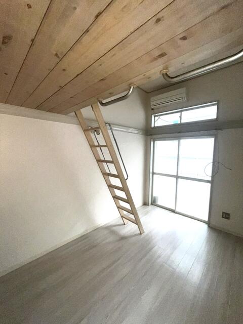 リビング以外の居室
