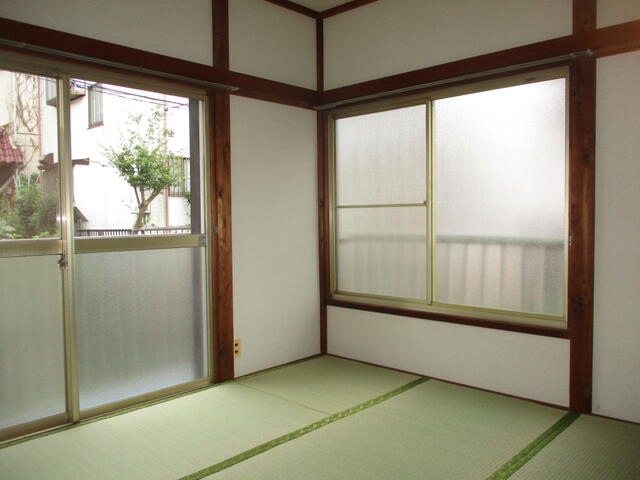 リビング以外の居室