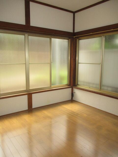 リビング以外の居室