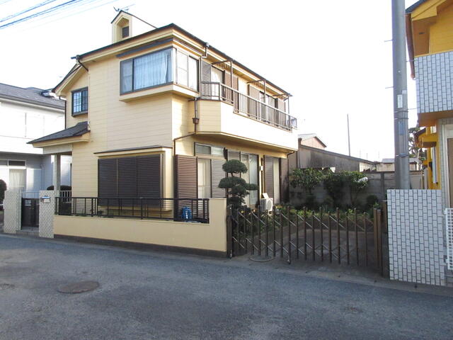 神奈川県平塚市の一戸建て | 1950万円 | 4LDK | 131.6m² | Akiyama house finder