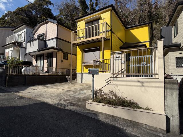神奈川県横須賀市の一戸建て | 2180万円 | 3LDK | 165.32m² | Akiyama house finder