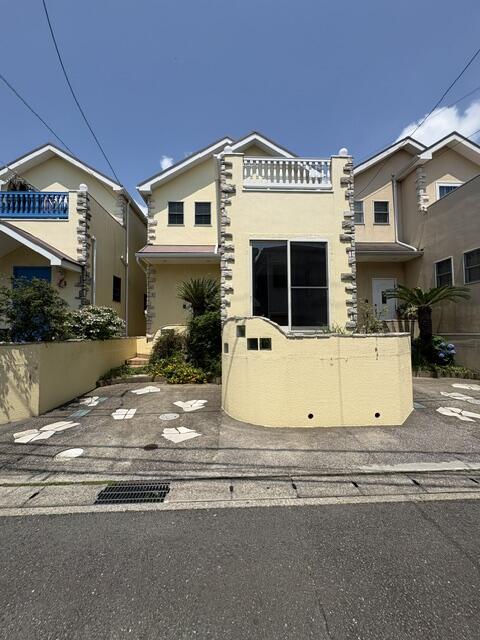 detached 神奈川県三浦市南下浦町上宮田