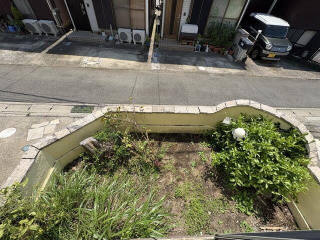 detached 神奈川県三浦市南下浦町上宮田