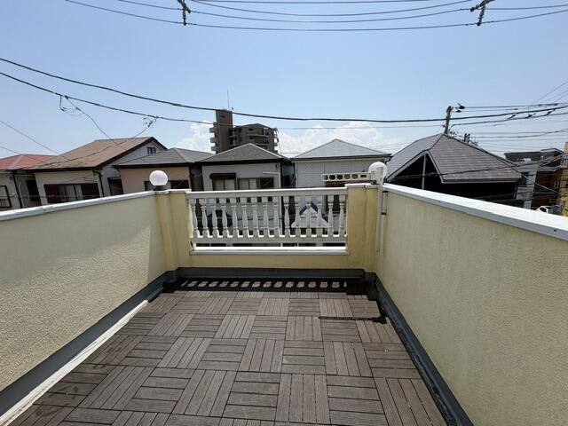 detached 神奈川県三浦市南下浦町上宮田