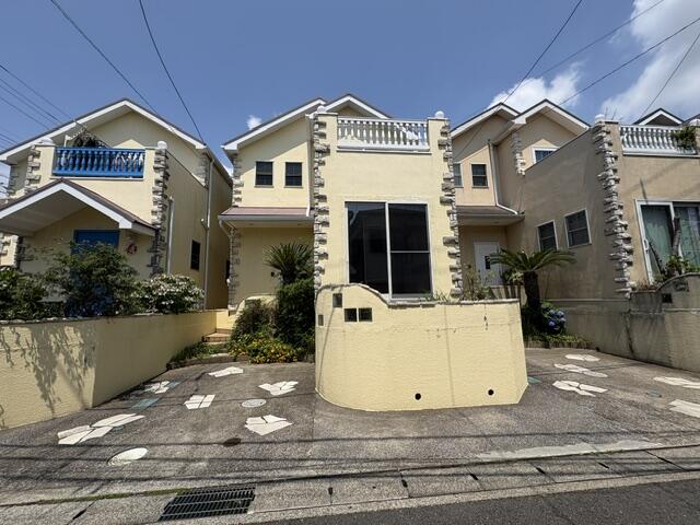 detached 神奈川県三浦市南下浦町上宮田