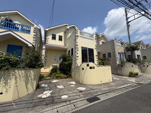 detached 神奈川県三浦市南下浦町上宮田