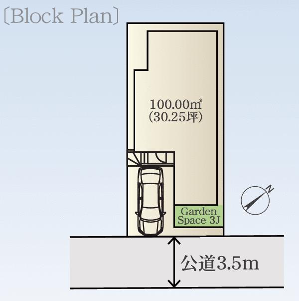 detached 神奈川県三浦市南下浦町上宮田