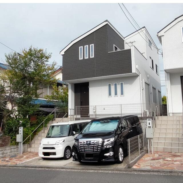 神奈川県横浜市の一戸建て | 4500万円 | 4LDK | 114.55m² | Akiyama house finder