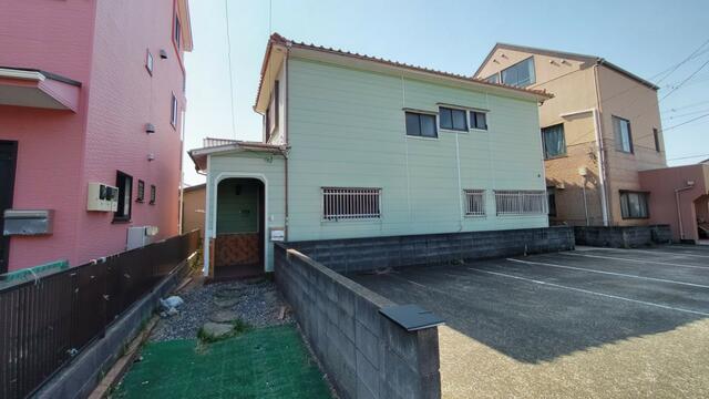 神奈川県横須賀市の一戸建て | 780万円 | 5DK | 105.49m² | Akiyama house finder