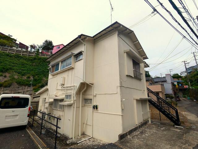 現地（外観）／撮影日2026-05-08