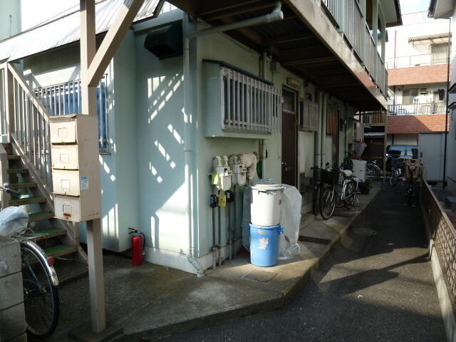 共用部（その他）