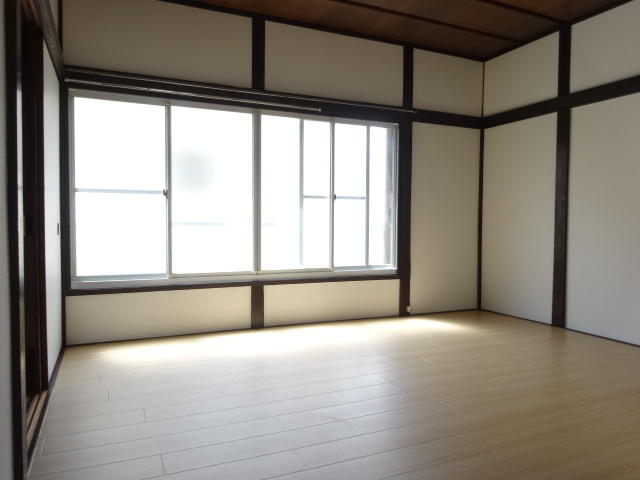 リビング以外の居室
