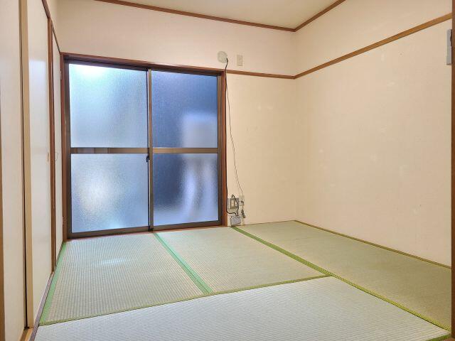 リビング以外の居室