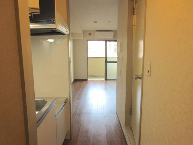 リビング以外の居室／撮影日2026-02-06