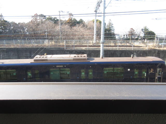 住戸からの眺望／撮影日2026-02-06