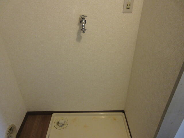 その他設備／洗濯機置場／撮影日2026-02-06