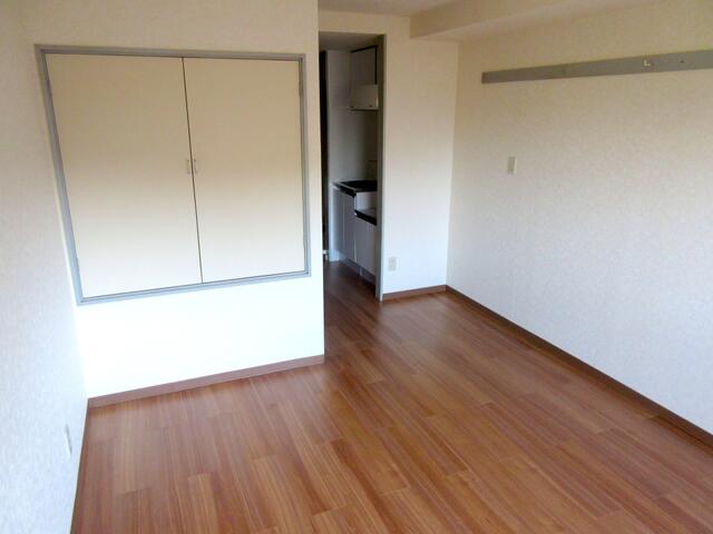 リビング以外の居室／撮影日2026-02-06