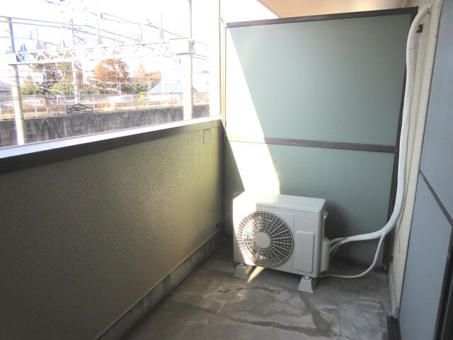 バルコニー／撮影日2026-02-06